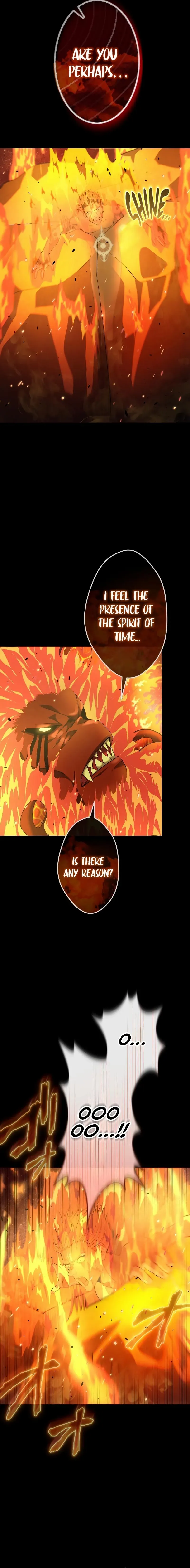 The Second Life Of The Archmage Dominates With Close-Range Magic Chapter 28 page 14 - 