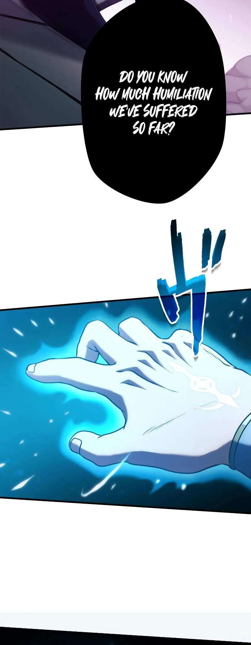 The Second Life Of The Archmage Dominates With Close-Range Magic Chapter 6 page 30 - 