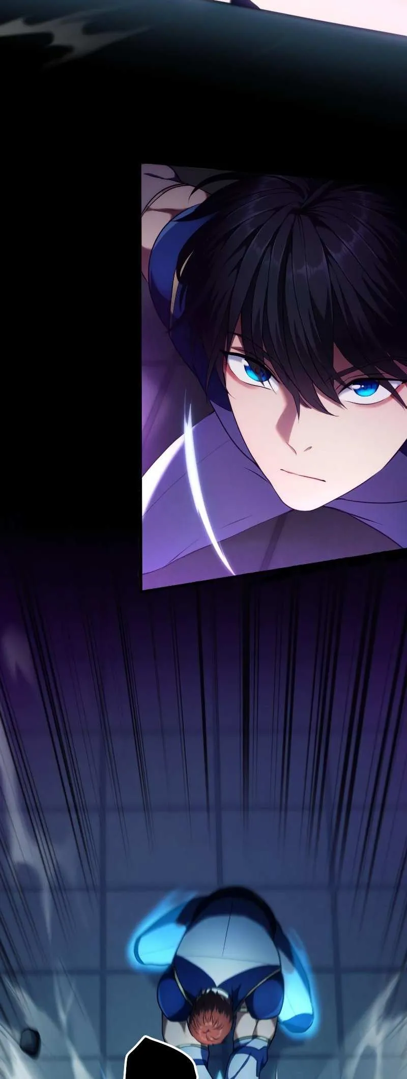 The Second Life Of The Archmage Dominates With Close-Range Magic Chapter 6 page 36 - 