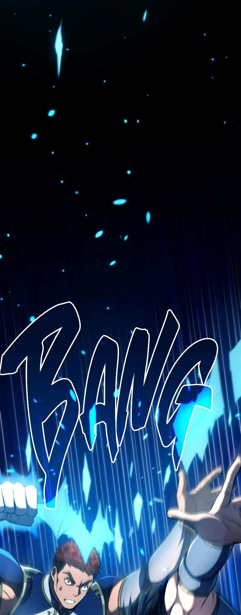 The Second Life Of The Archmage Dominates With Close-Range Magic Chapter 6 page 48 - 