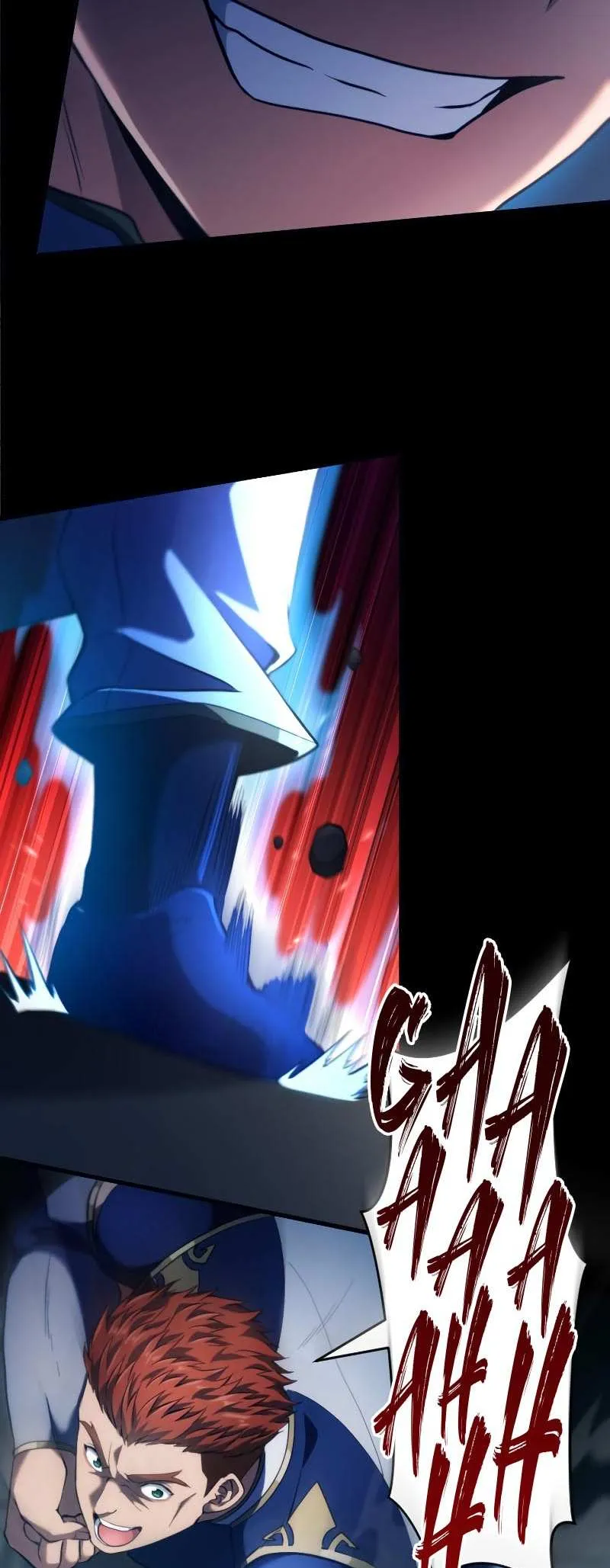 The Second Life Of The Archmage Dominates With Close-Range Magic Chapter 6 page 51 - 