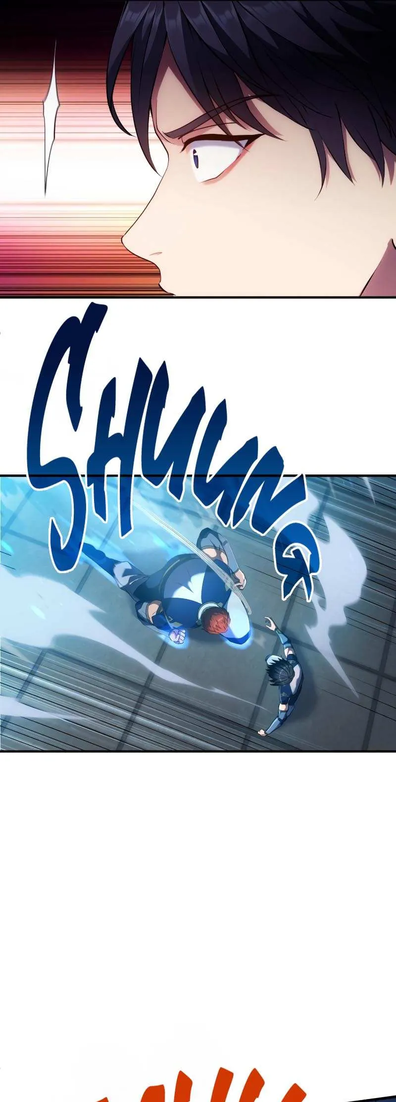The Second Life Of The Archmage Dominates With Close-Range Magic Chapter 6 page 7 - 