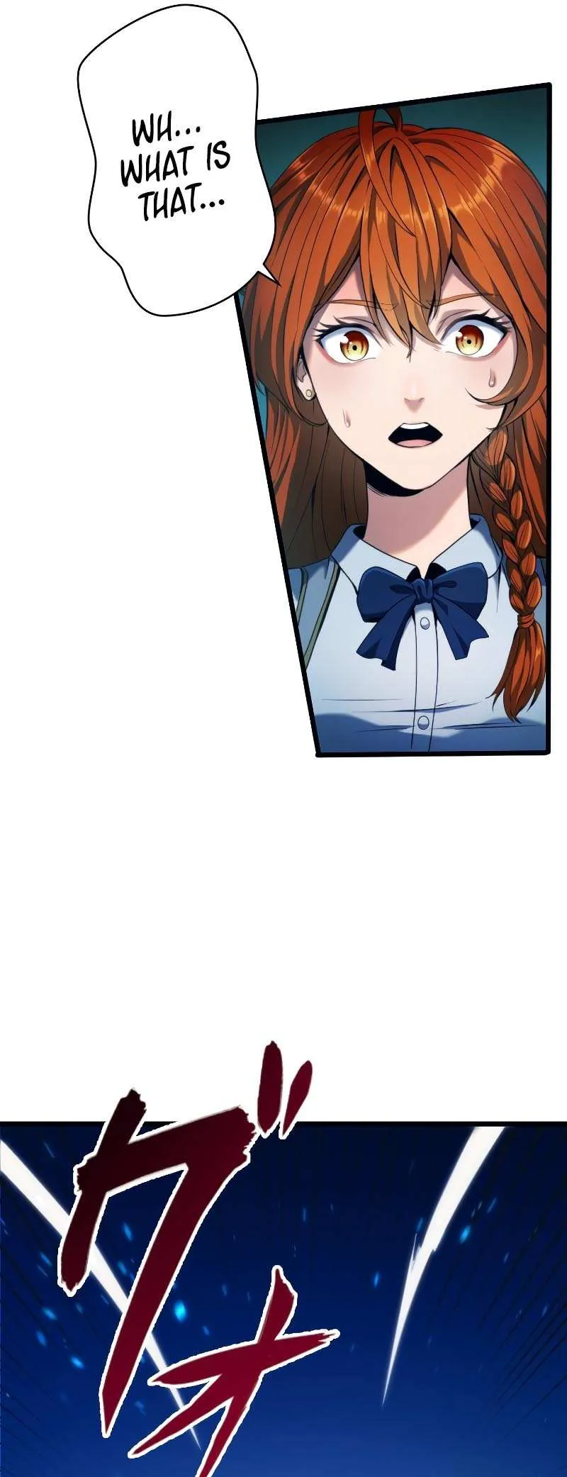 The Second Life Of The Archmage Dominates With Close-Range Magic Chapter 6 page 67 - 