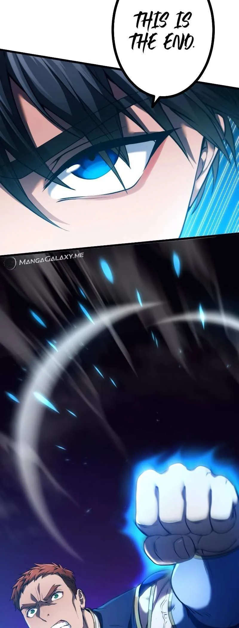 The Second Life Of The Archmage Dominates With Close-Range Magic Chapter 6 page 75 - 