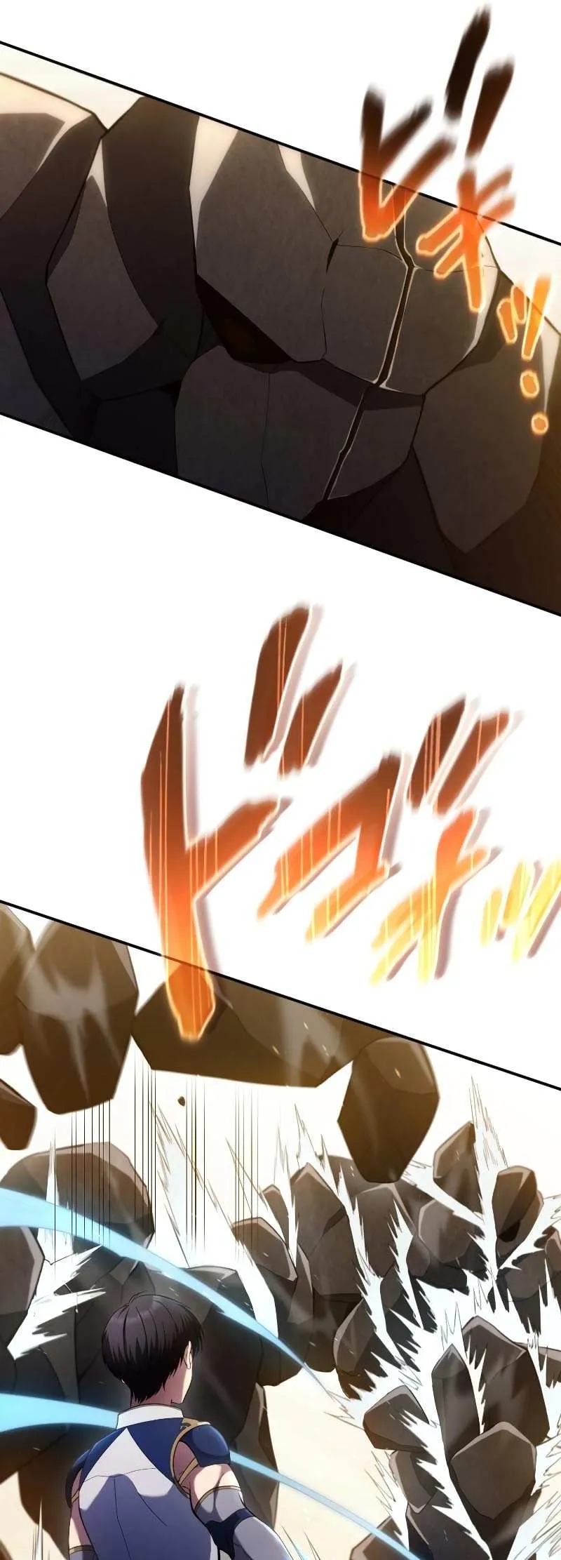 The Second Life Of The Archmage Dominates With Close-Range Magic Chapter 9 page 19 - 