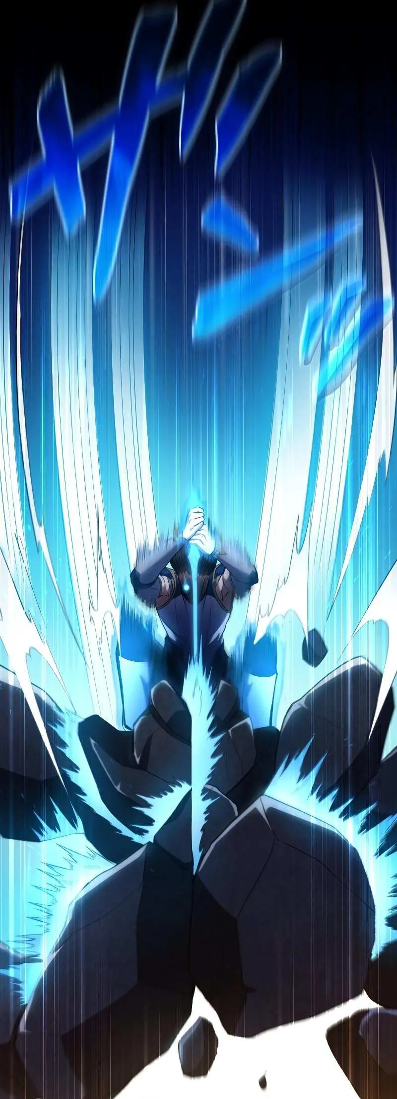 The Second Life Of The Archmage Dominates With Close-Range Magic Chapter 9 page 29 - 