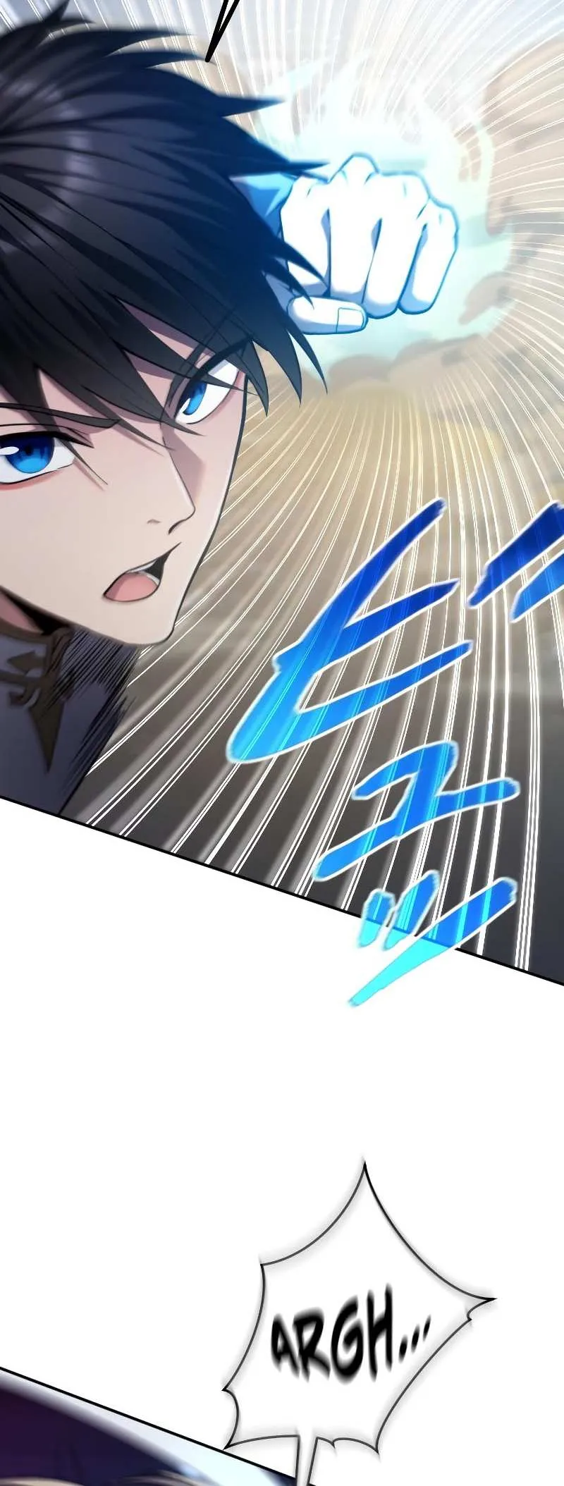 The Second Life Of The Archmage Dominates With Close-Range Magic Chapter 9 page 32 - 