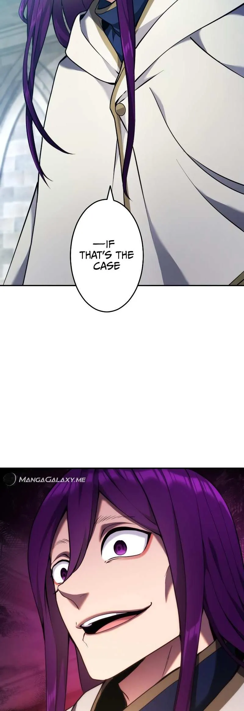 The Second Life Of The Archmage Dominates With Close-Range Magic Chapter 9 page 43 - 