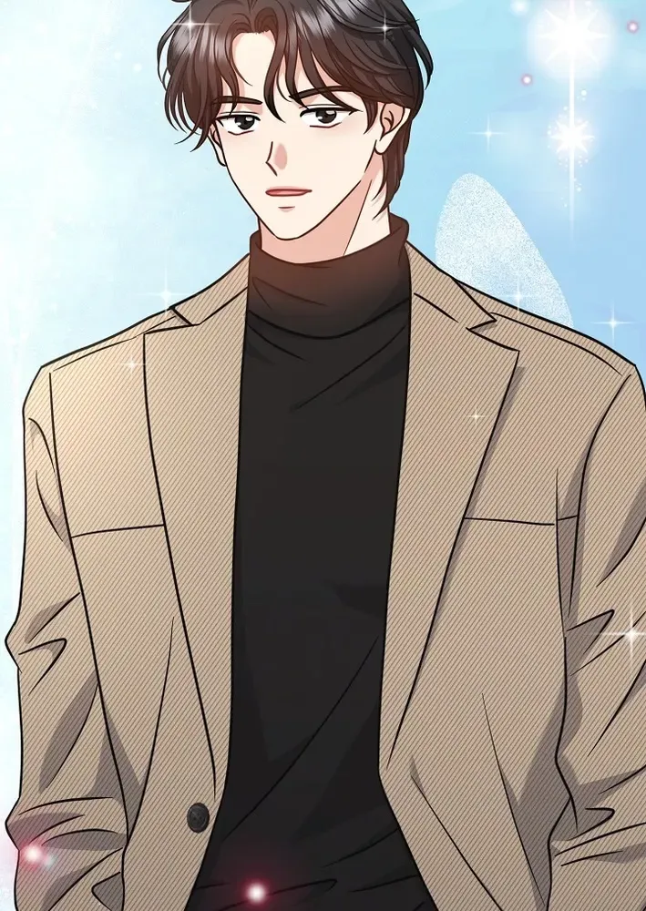 The Second Proposal Is Sweet Chapter 1 page 14 - 