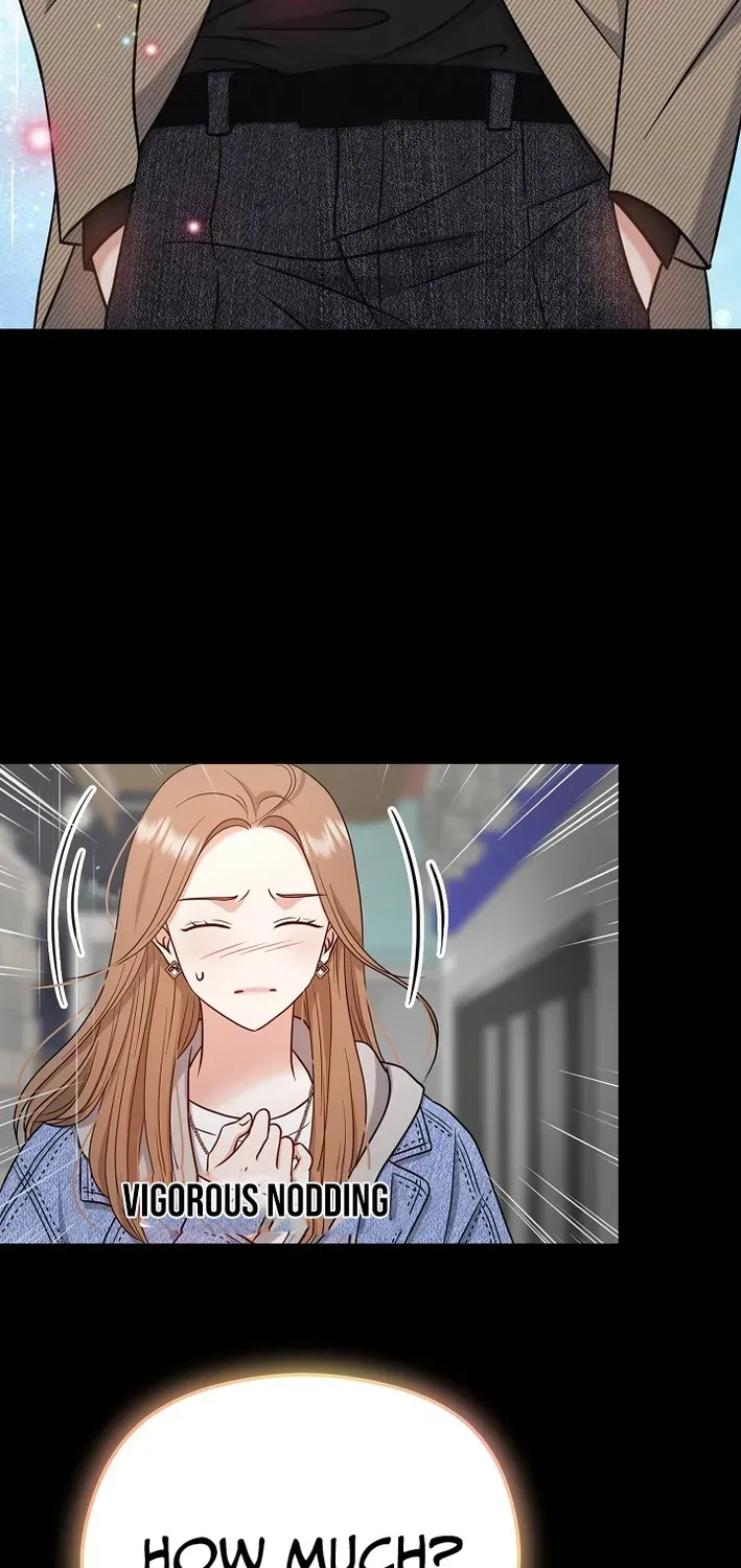 The Second Proposal Is Sweet Chapter 1 page 15 - 