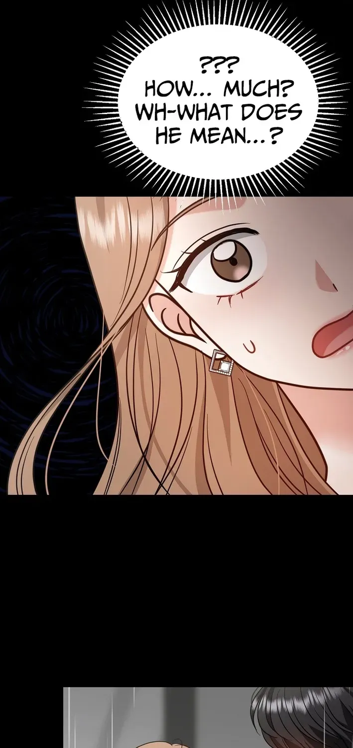 The Second Proposal Is Sweet Chapter 1 page 17 - 
