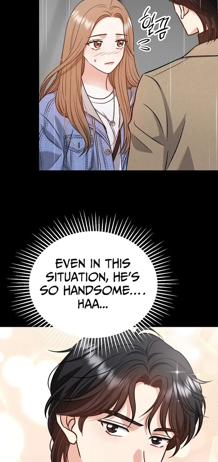 The Second Proposal Is Sweet Chapter 1 page 18 - 
