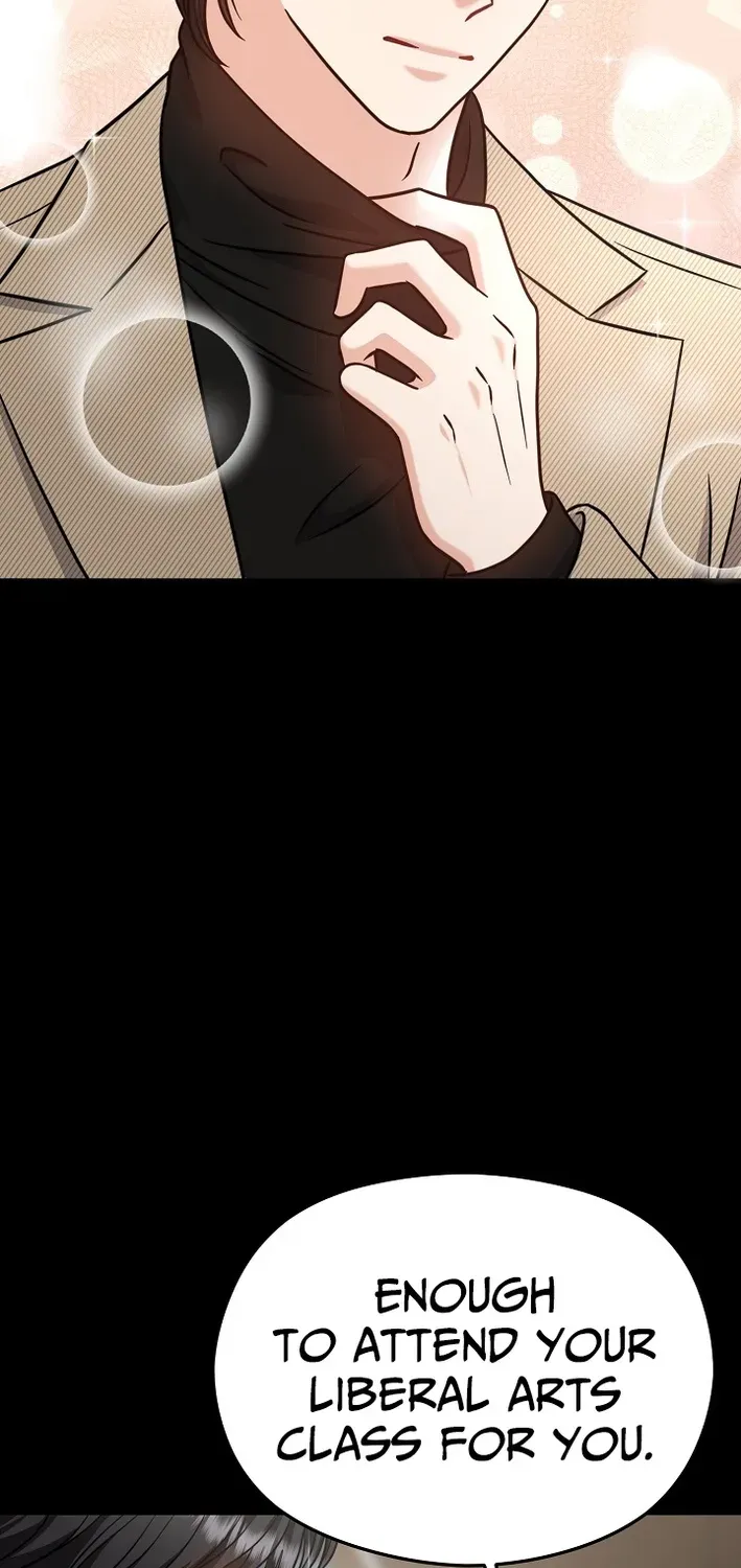 The Second Proposal Is Sweet Chapter 1 page 19 - 
