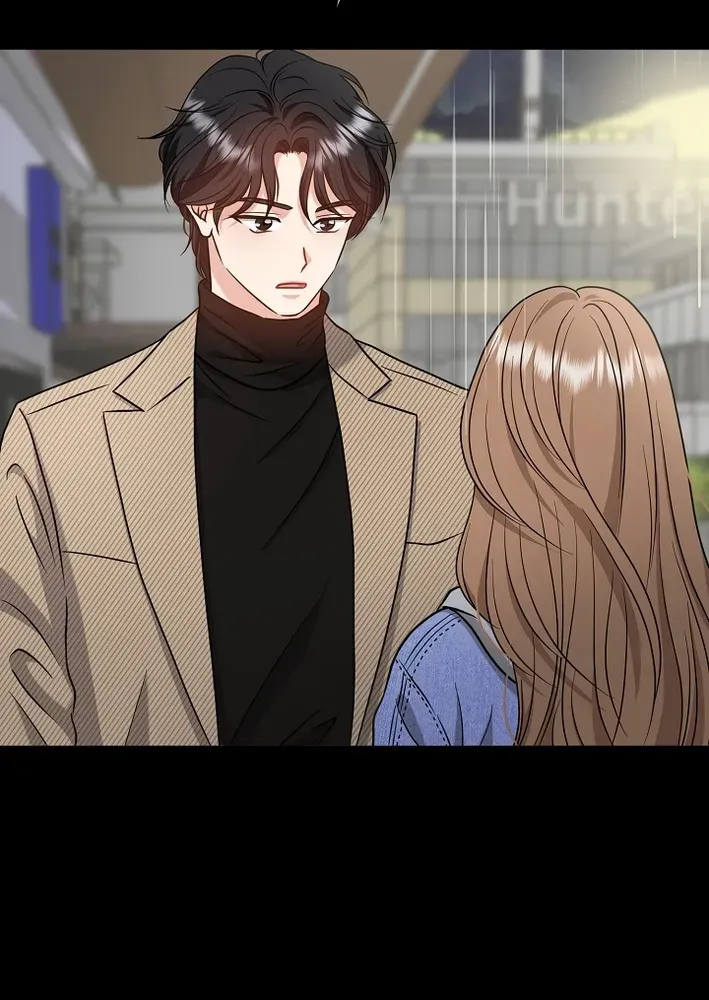 The Second Proposal Is Sweet Chapter 1 page 21 - 