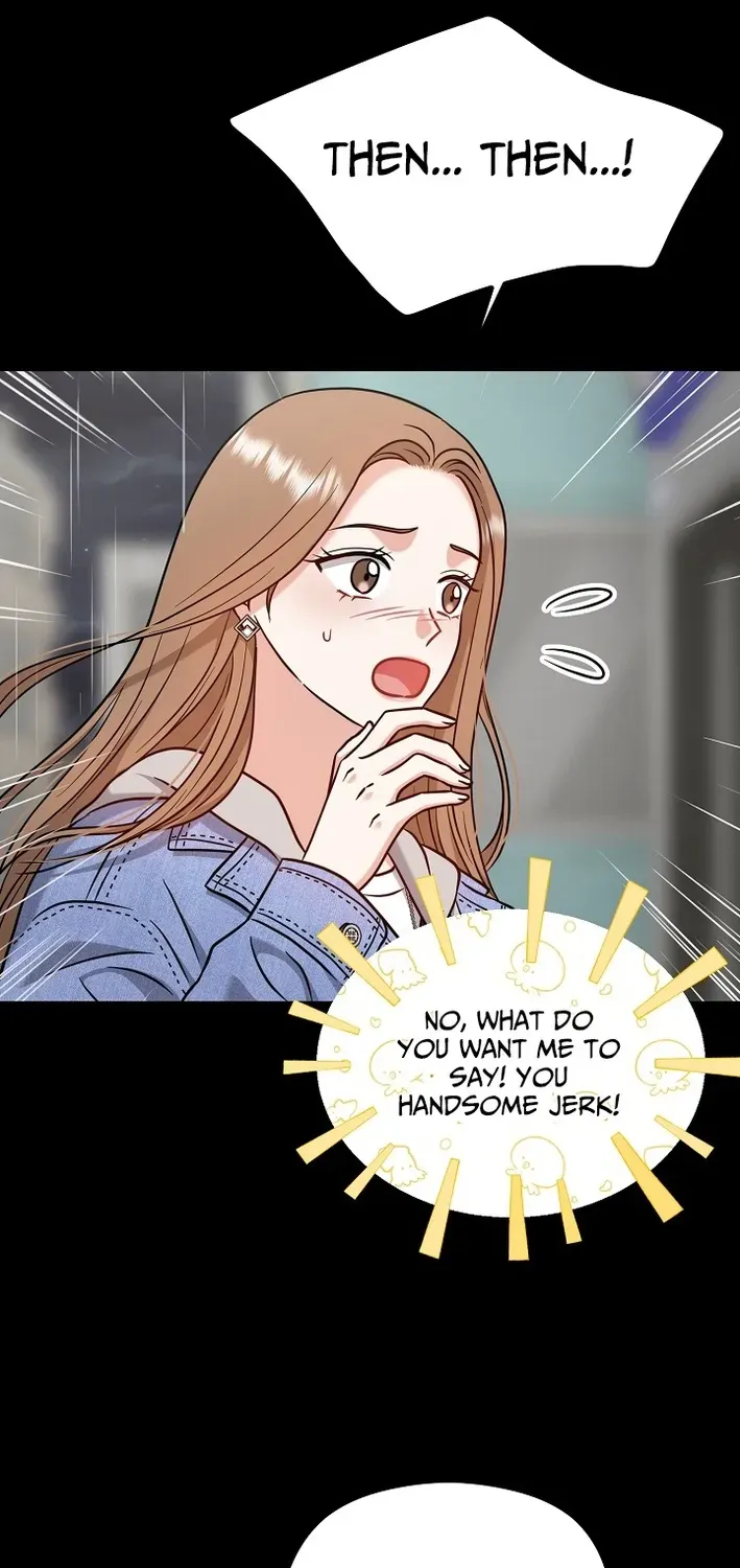 The Second Proposal Is Sweet Chapter 1 page 23 - 