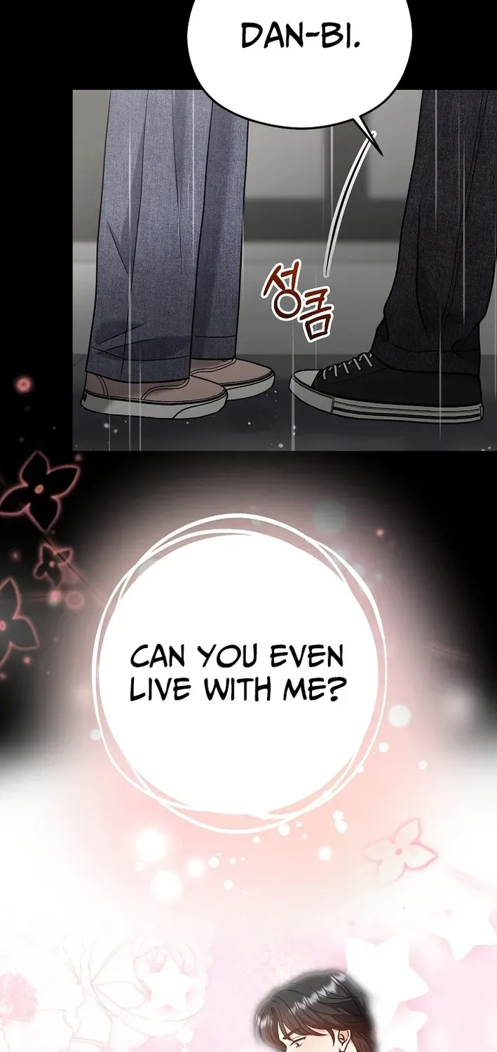 The Second Proposal Is Sweet Chapter 1 page 24 - 