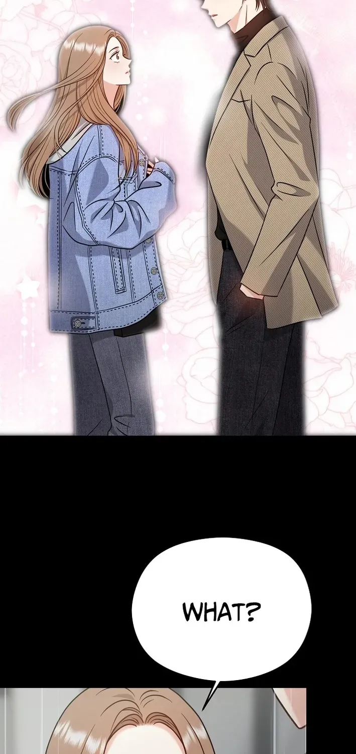 The Second Proposal Is Sweet Chapter 1 page 25 - 