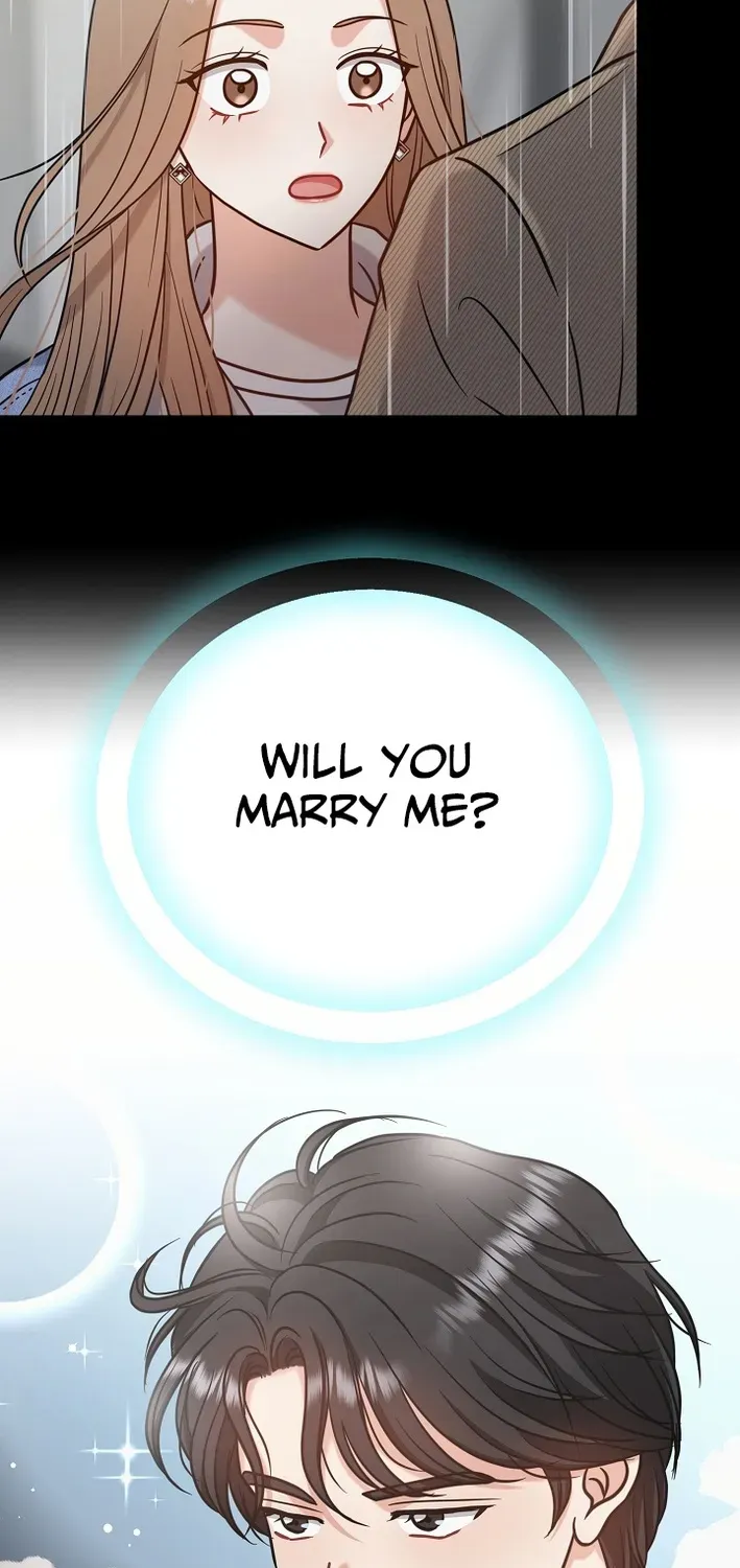 The Second Proposal Is Sweet Chapter 1 page 26 - 