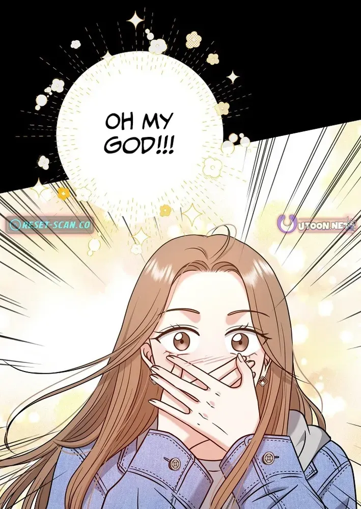 The Second Proposal Is Sweet Chapter 1 page 28 - 