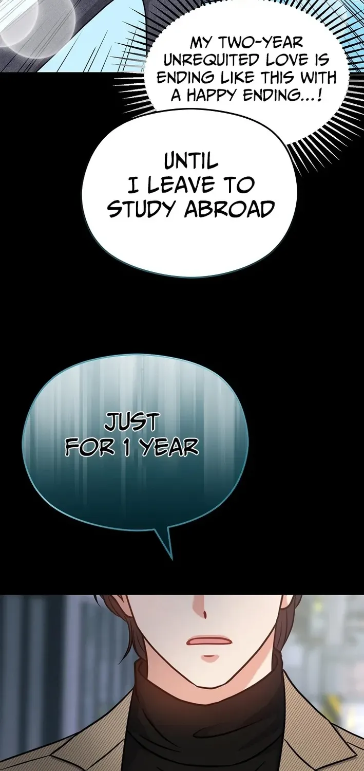 The Second Proposal Is Sweet Chapter 1 page 30 - 