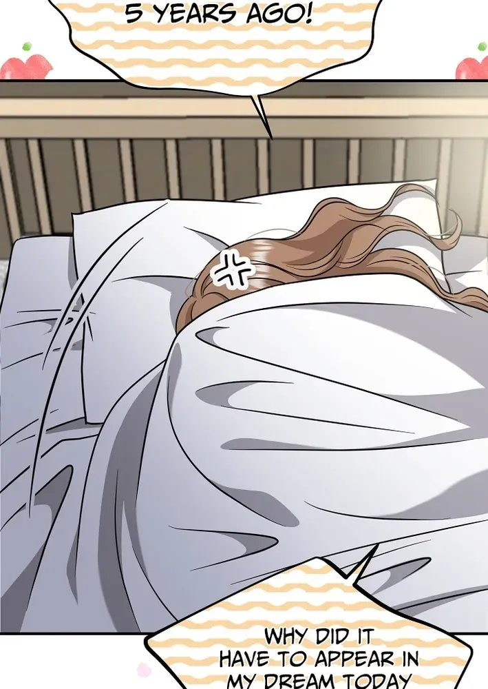 The Second Proposal Is Sweet Chapter 1 page 35 - 