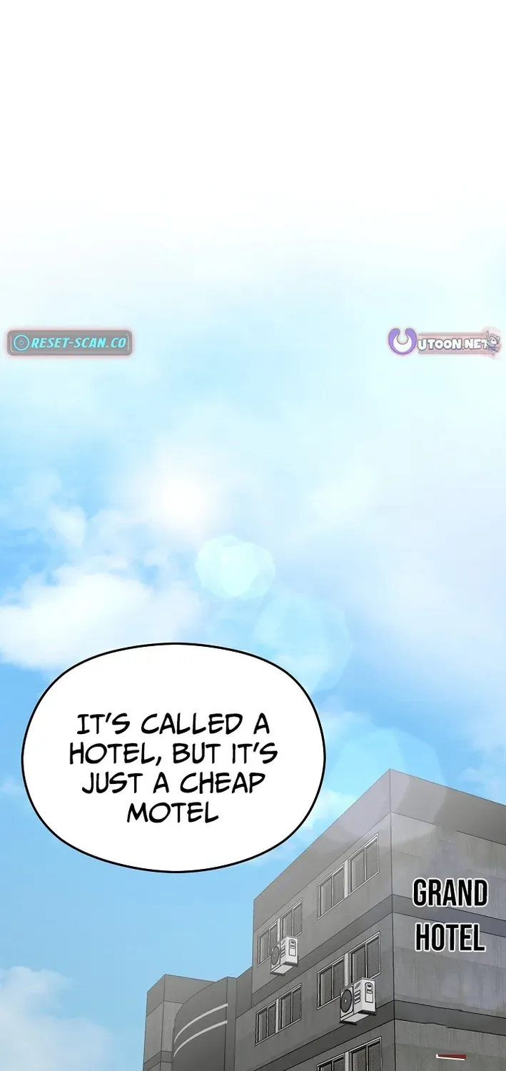 The Second Proposal Is Sweet Chapter 1 page 38 - 