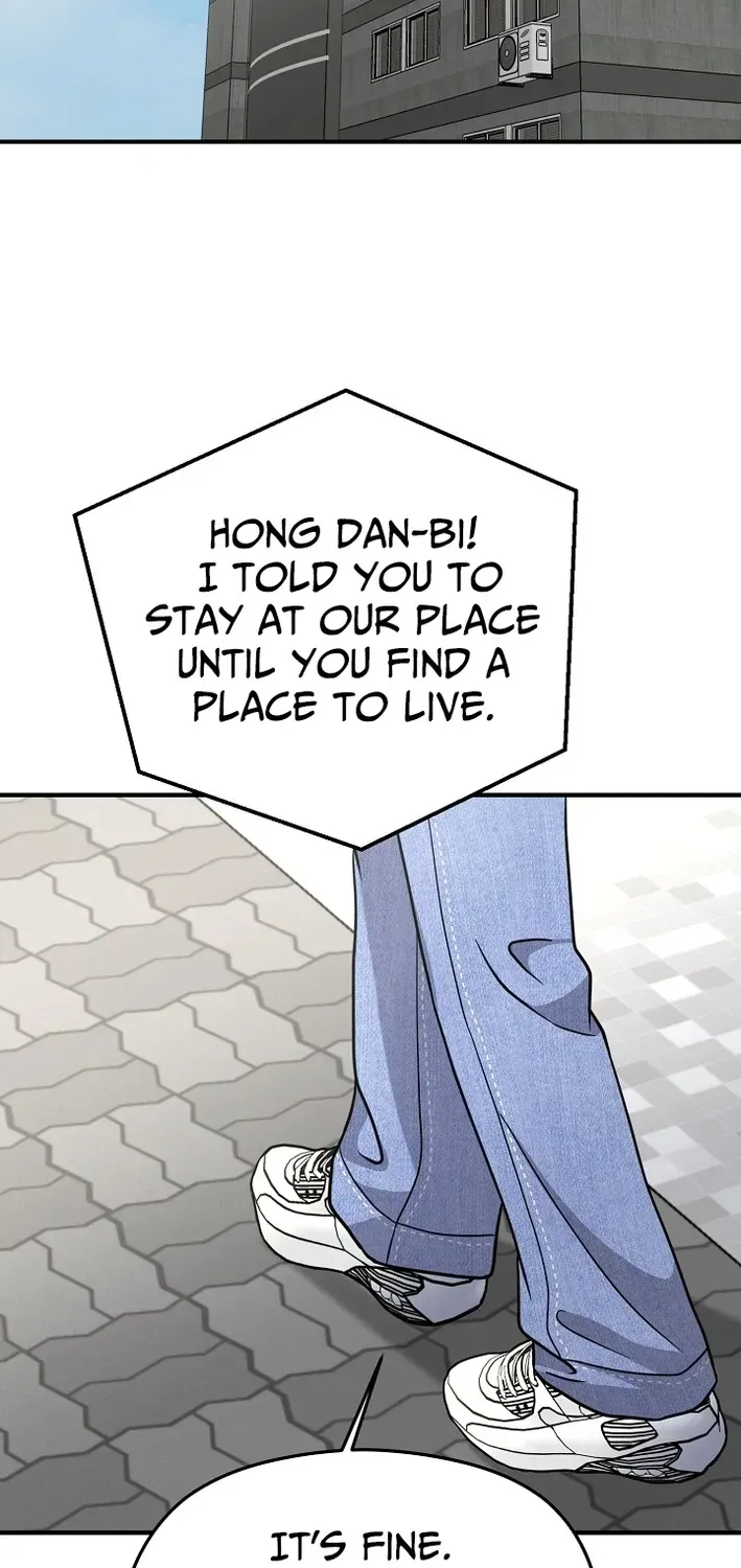 The Second Proposal Is Sweet Chapter 1 page 39 - 