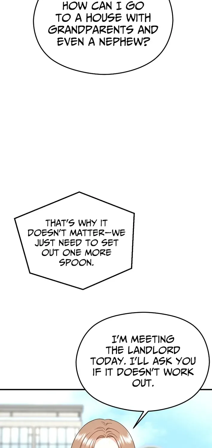 The Second Proposal Is Sweet Chapter 1 page 40 - 