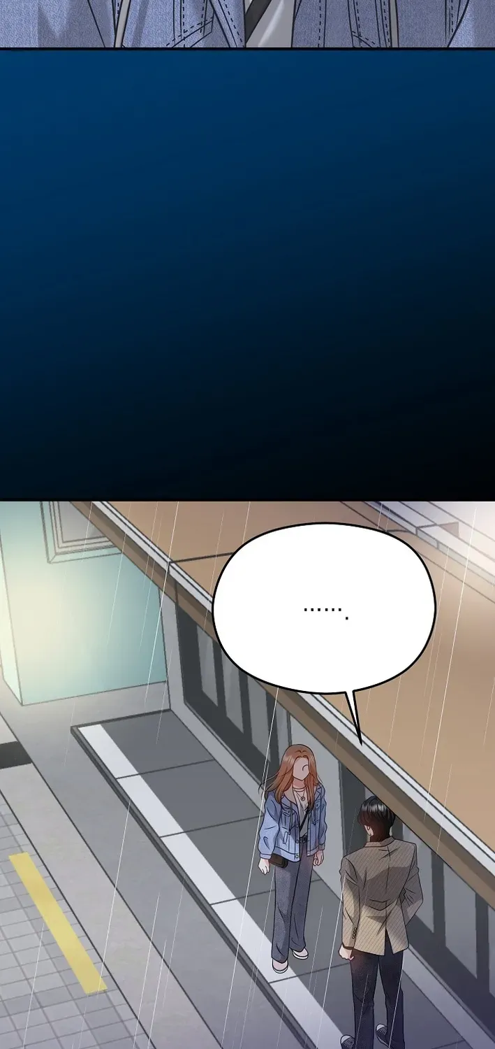 The Second Proposal Is Sweet Chapter 1 page 5 - 