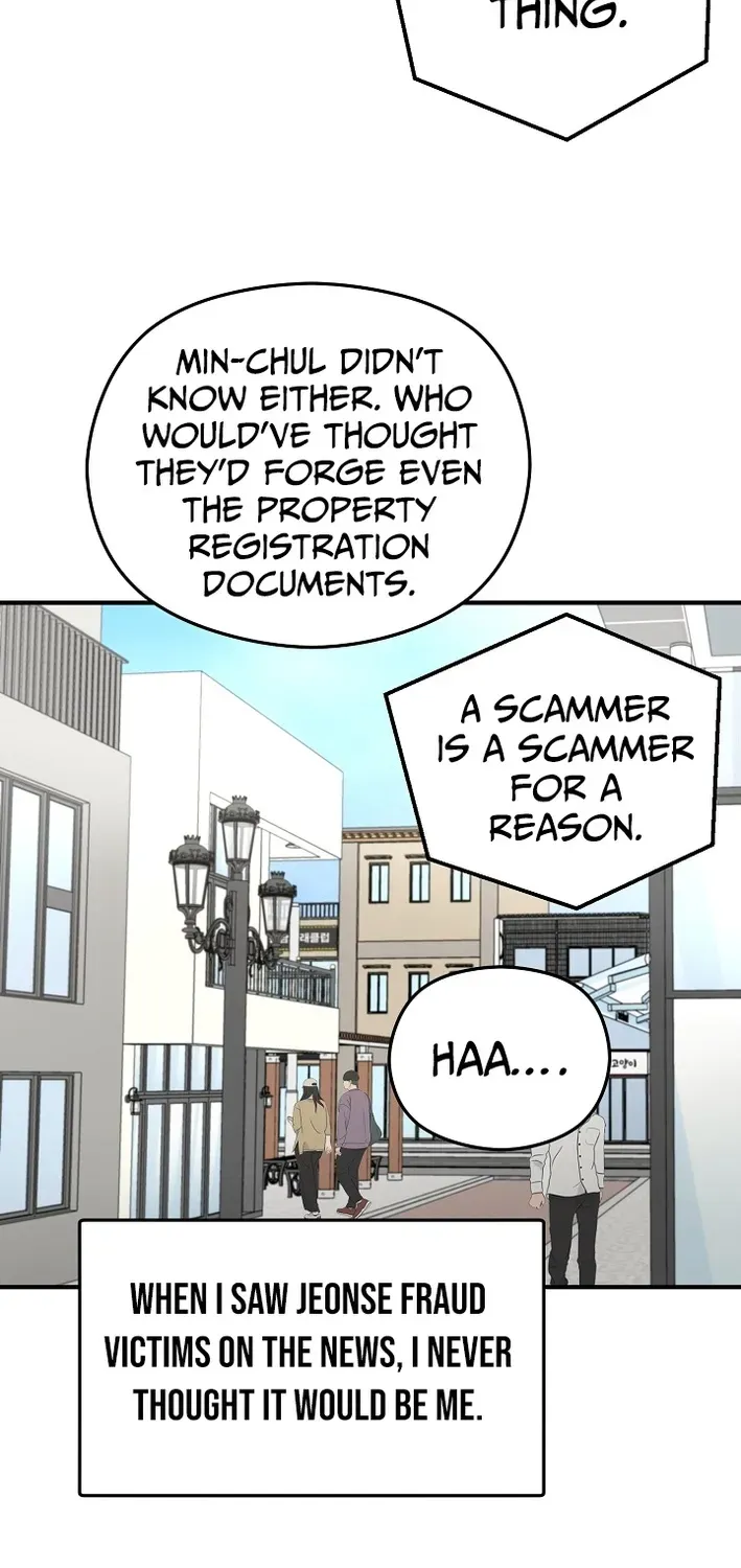 The Second Proposal Is Sweet Chapter 1 page 43 - 