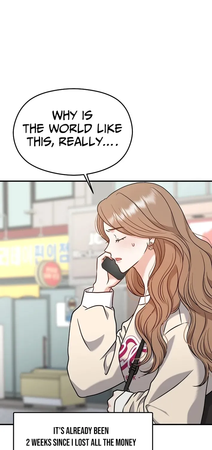 The Second Proposal Is Sweet Chapter 1 page 44 - 