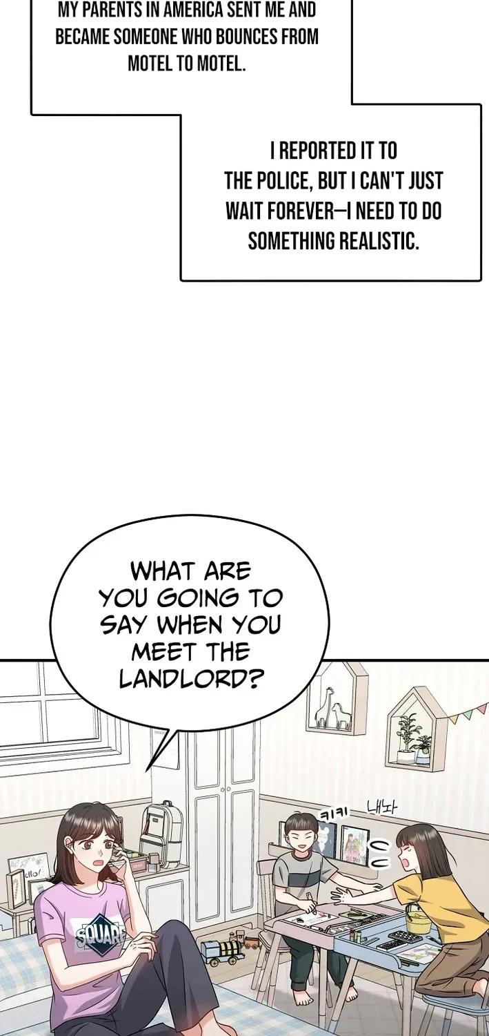 The Second Proposal Is Sweet Chapter 1 page 45 - 