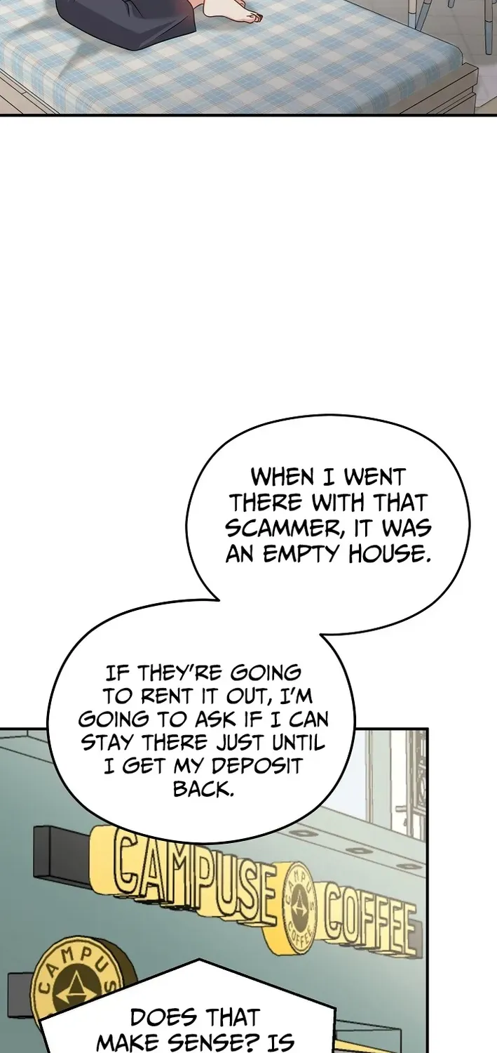 The Second Proposal Is Sweet Chapter 1 page 46 - 