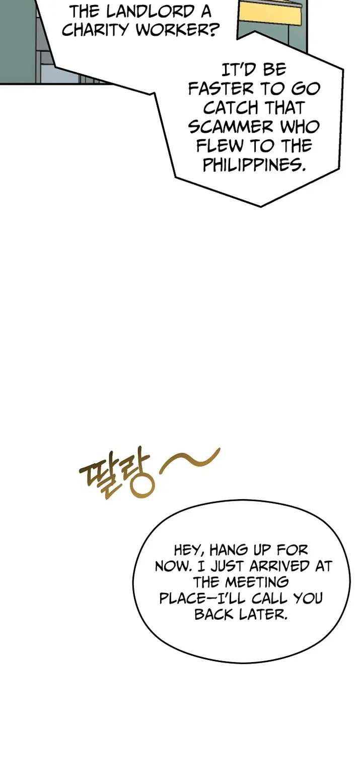 The Second Proposal Is Sweet Chapter 1 page 47 - 
