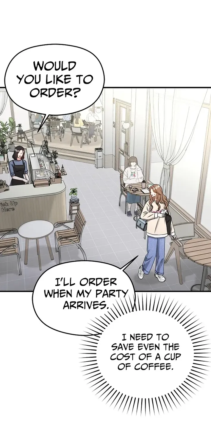 The Second Proposal Is Sweet Chapter 1 page 48 - 