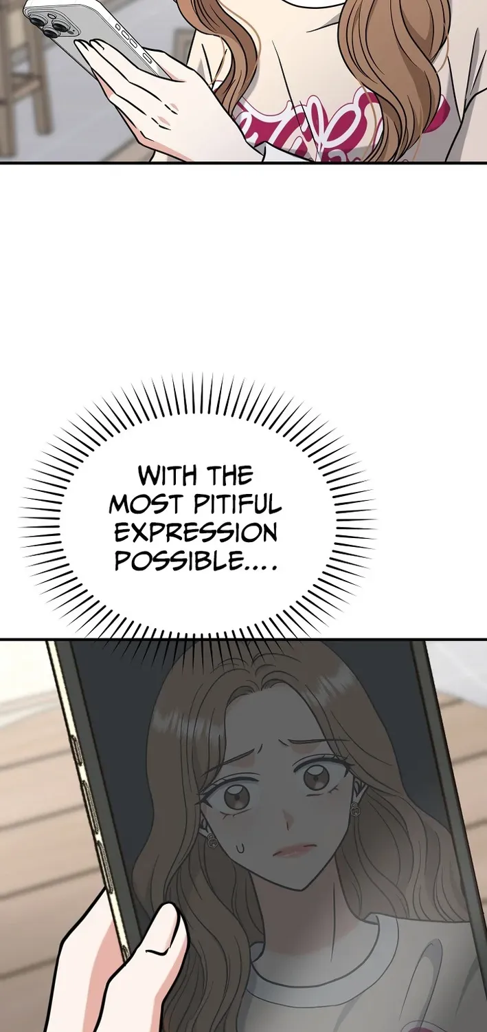 The Second Proposal Is Sweet Chapter 1 page 50 - 
