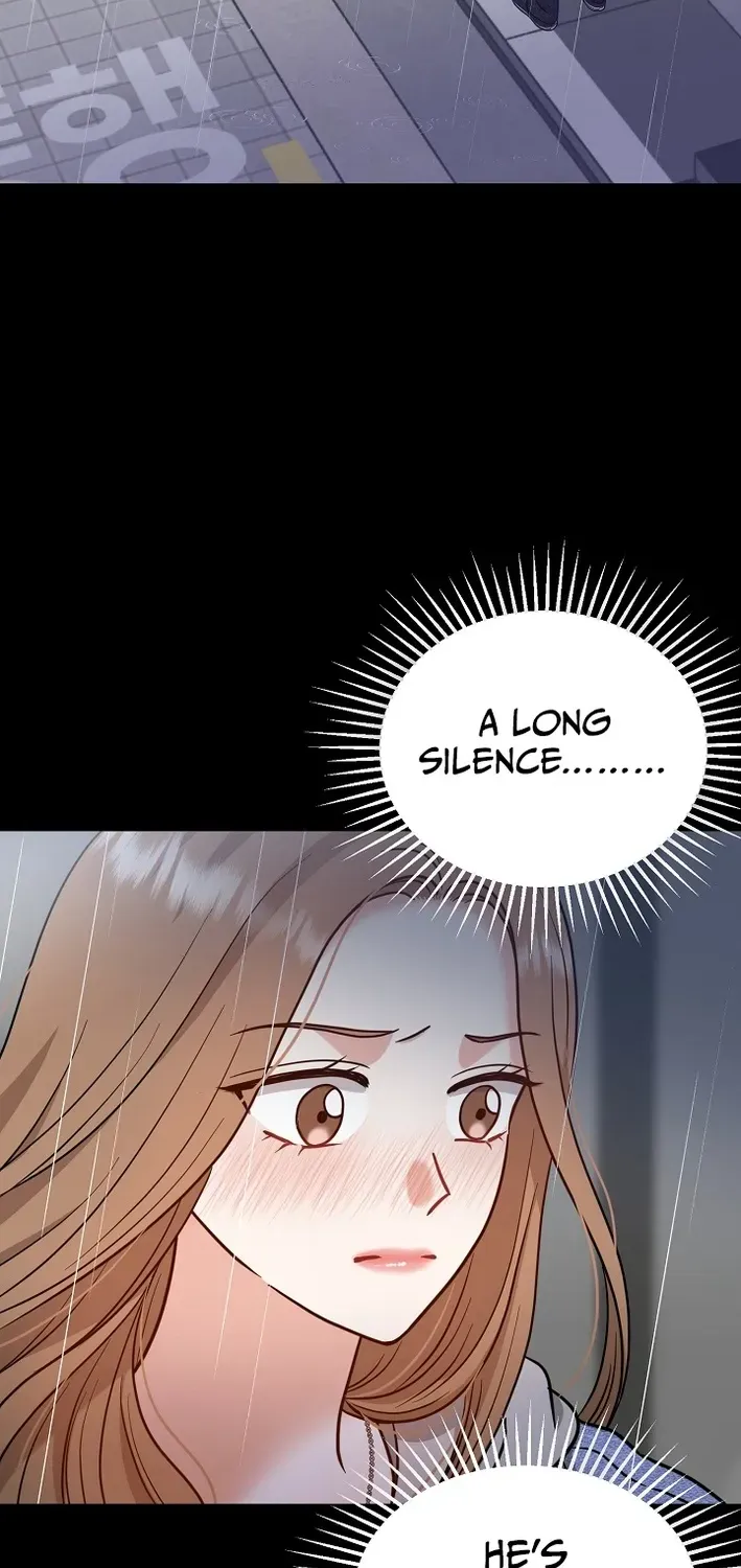 The Second Proposal Is Sweet Chapter 1 page 6 - 