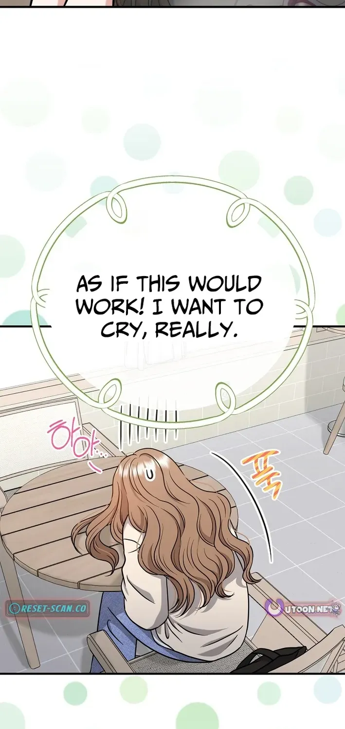 The Second Proposal Is Sweet Chapter 1 page 51 - 