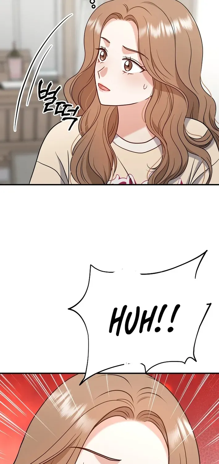 The Second Proposal Is Sweet Chapter 1 page 53 - 