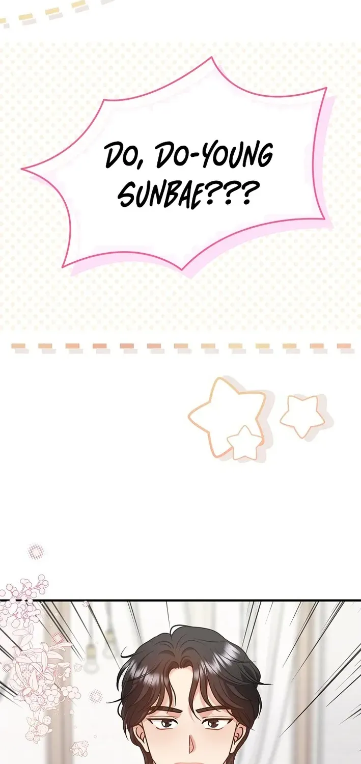 The Second Proposal Is Sweet Chapter 1 page 55 - 