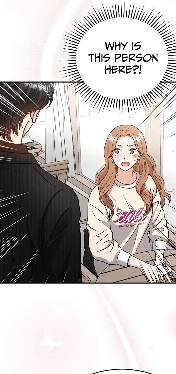 The Second Proposal Is Sweet Chapter 1 page 57 - 