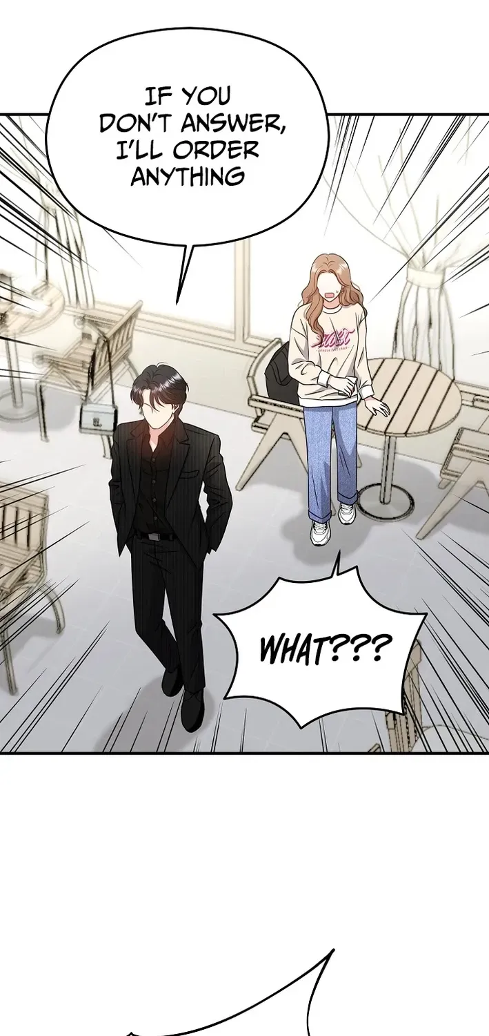 The Second Proposal Is Sweet Chapter 1 page 60 - 