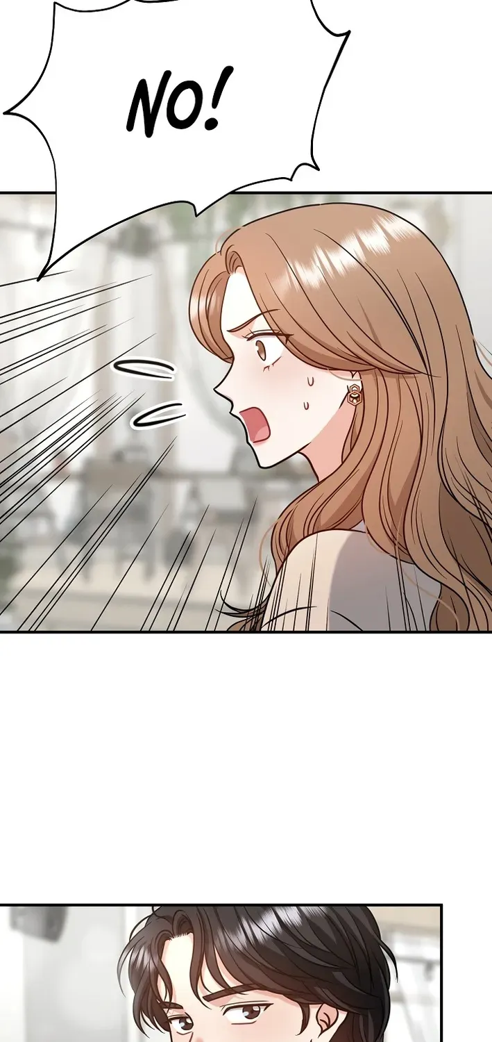 The Second Proposal Is Sweet Chapter 1 page 61 - 