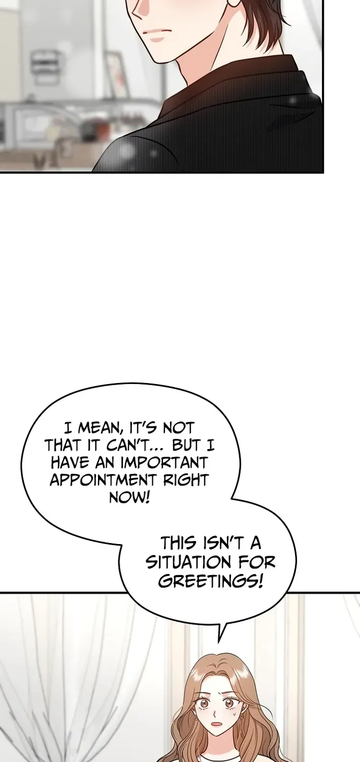 The Second Proposal Is Sweet Chapter 1 page 62 - 