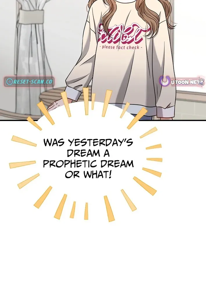 The Second Proposal Is Sweet Chapter 1 page 63 - 