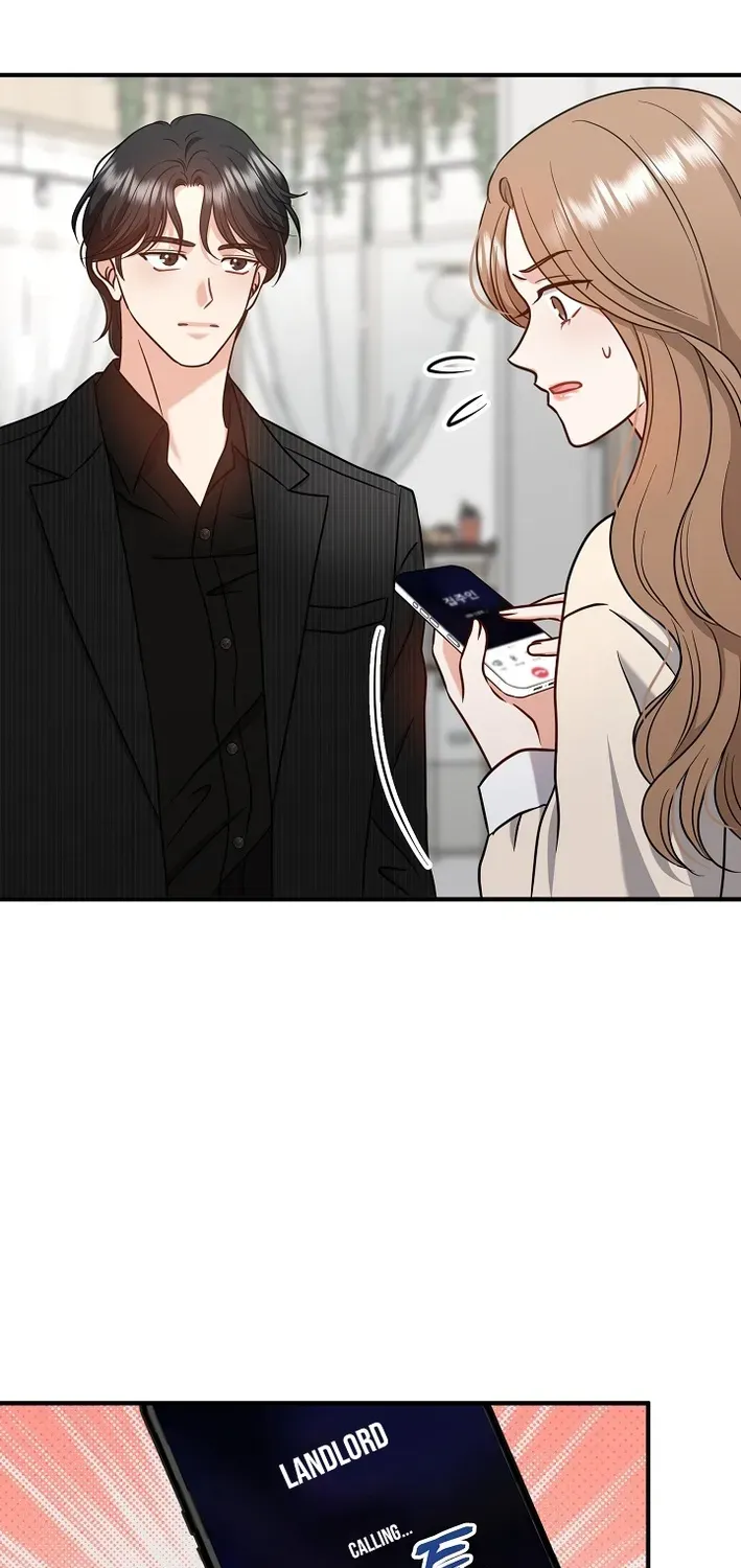 The Second Proposal Is Sweet Chapter 1 page 64 - 