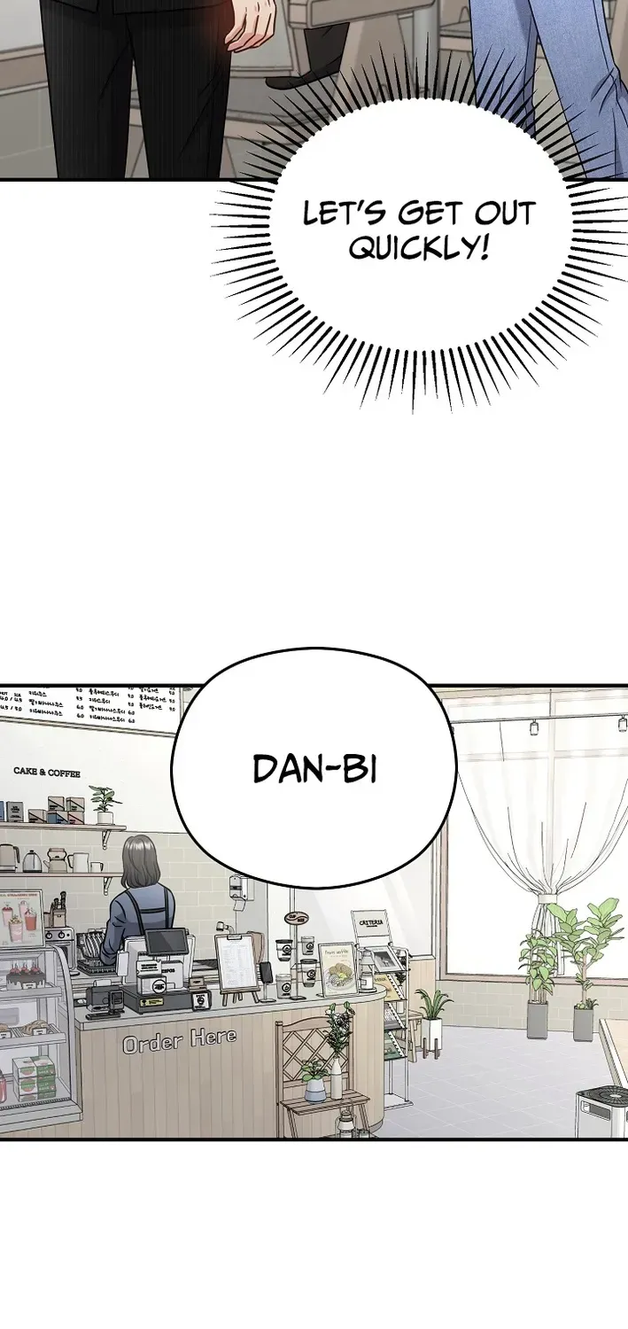 The Second Proposal Is Sweet Chapter 1 page 66 - 