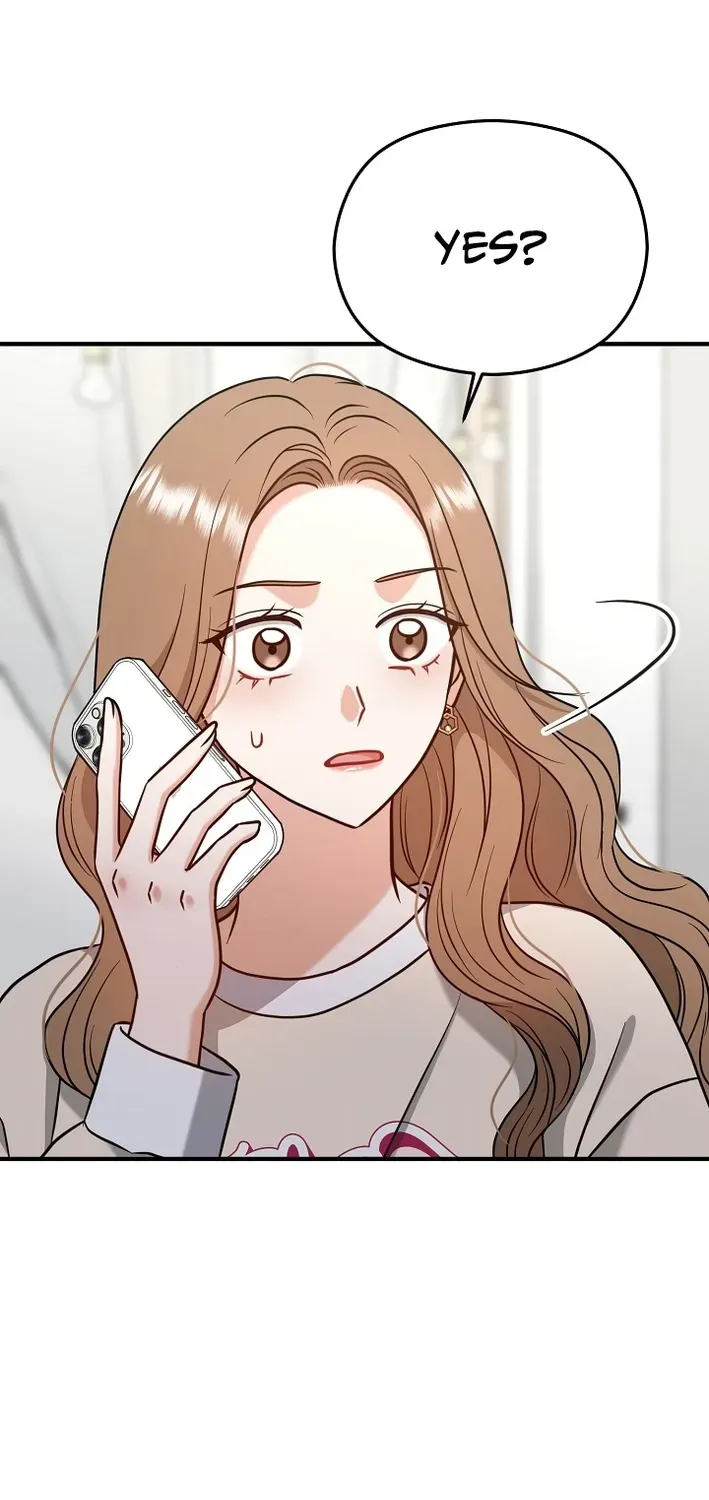 The Second Proposal Is Sweet Chapter 1 page 67 - 
