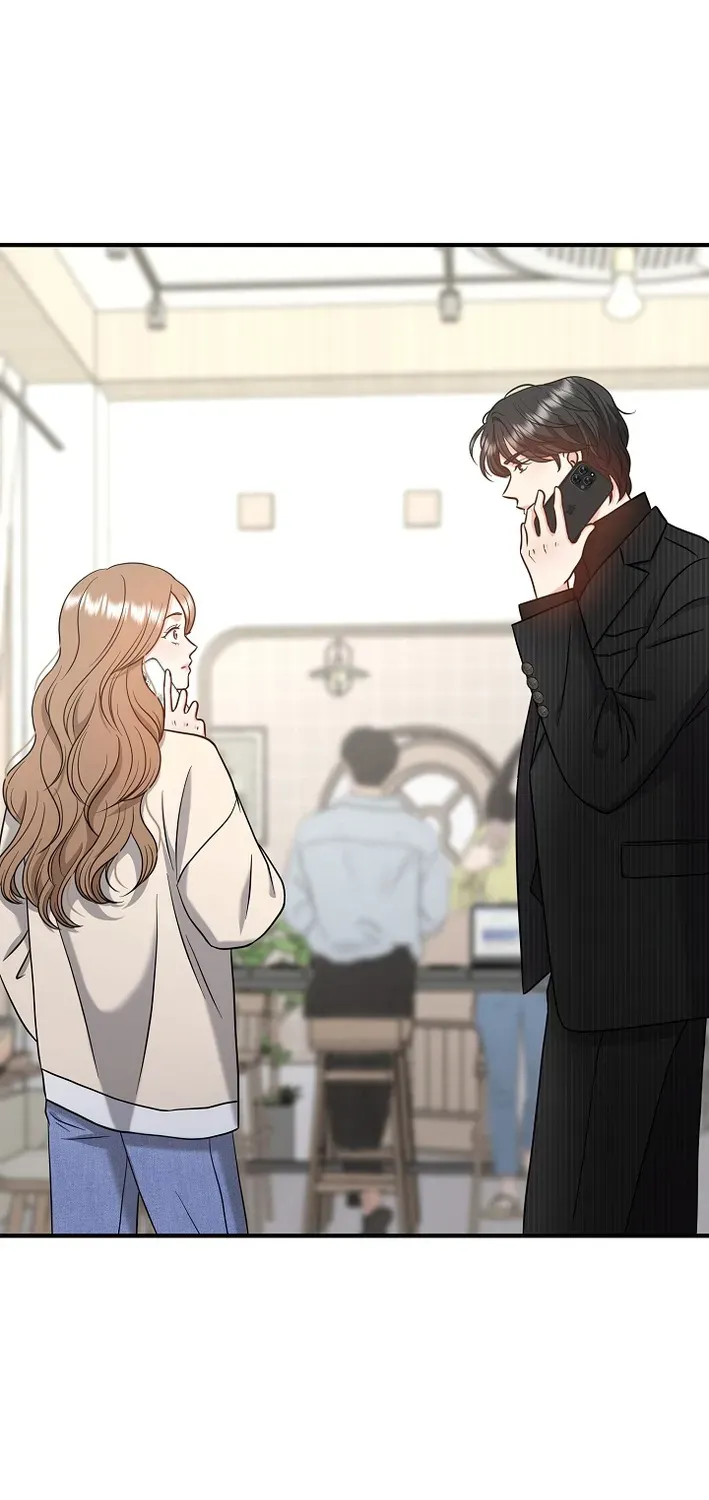 The Second Proposal Is Sweet Chapter 1 page 68 - 