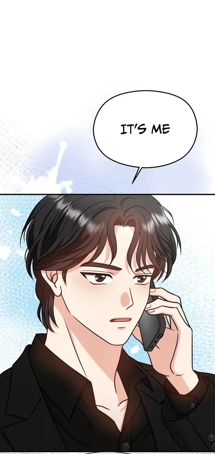 The Second Proposal Is Sweet Chapter 1 page 69 - 